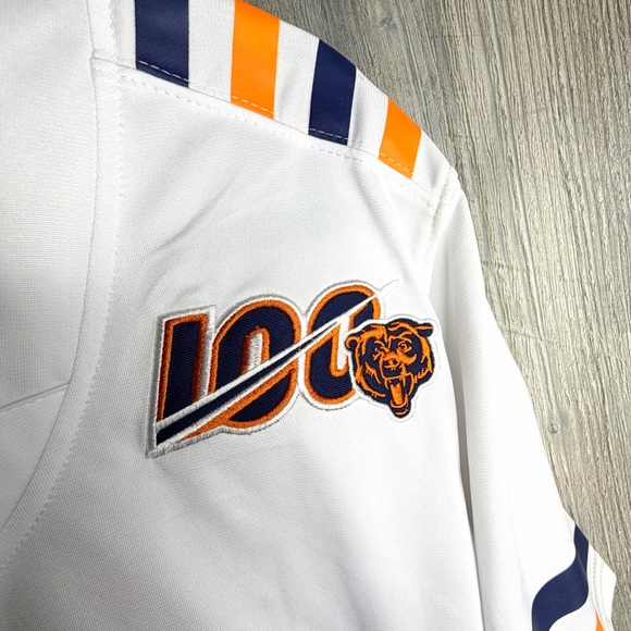 Nike Chicago Bears Khalil Mack Football Jersey - Picture 4 of 10